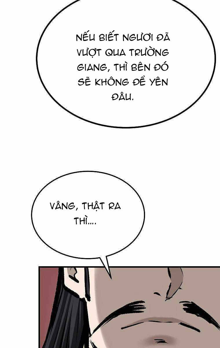 Cung Quỷ Kiếm Thần Chap 189 - Next Chap 190
