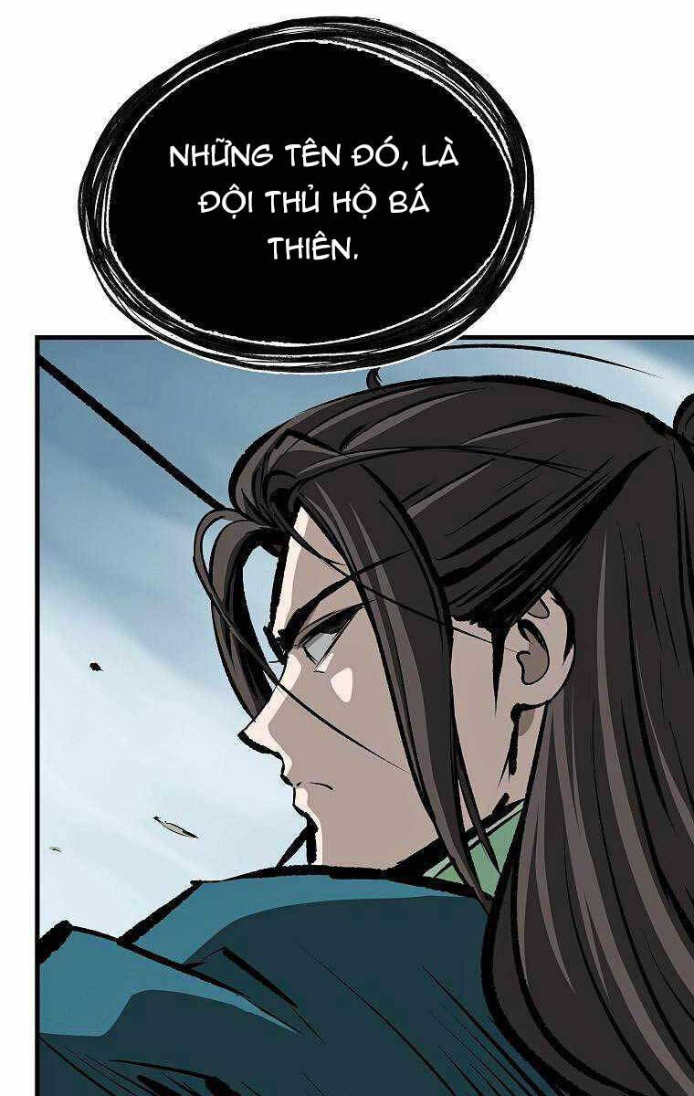Cung Quỷ Kiếm Thần Chap 189 - Next Chap 190