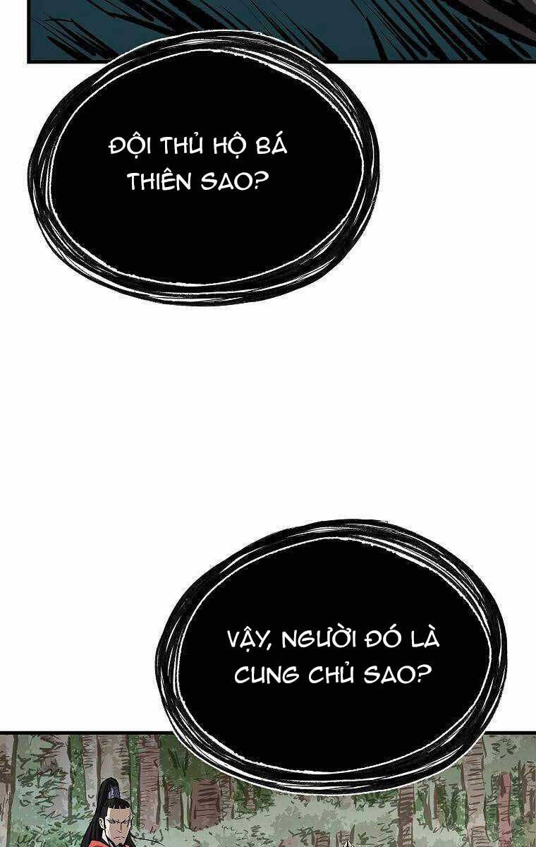 Cung Quỷ Kiếm Thần Chap 189 - Next Chap 190