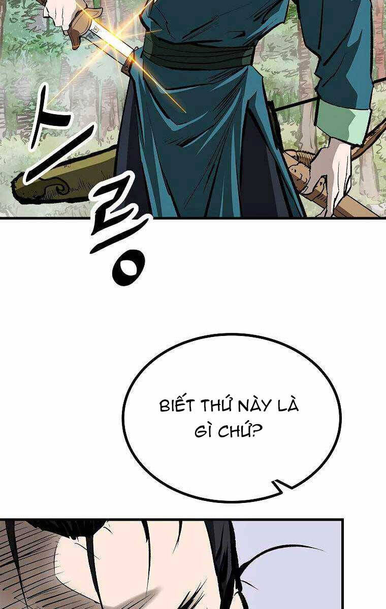 Cung Quỷ Kiếm Thần Chap 189 - Next Chap 190