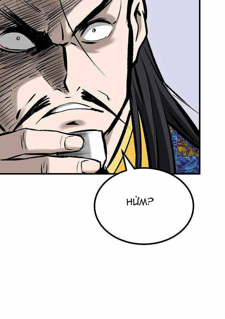 Cung Quỷ Kiếm Thần Chap 189 - Next Chap 190