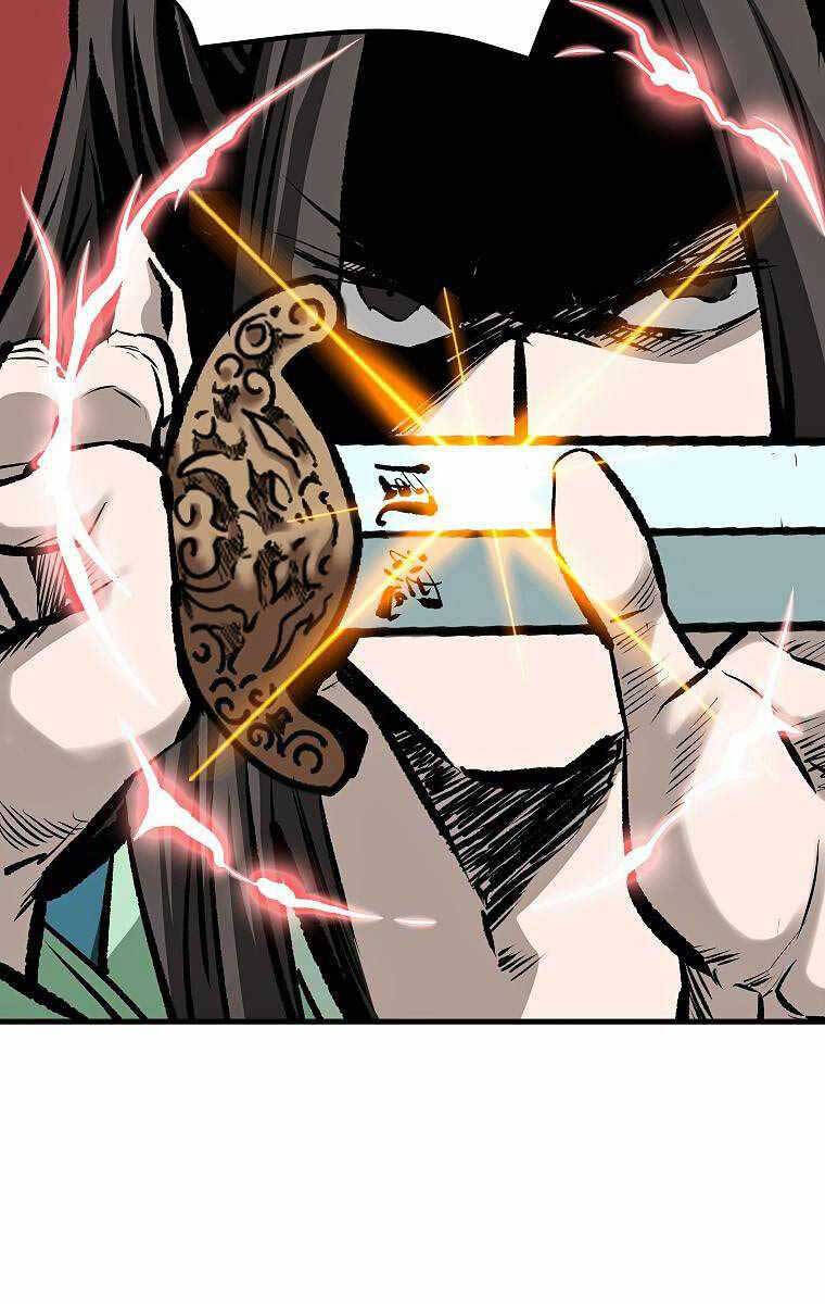 Cung Quỷ Kiếm Thần Chap 189 - Next Chap 190