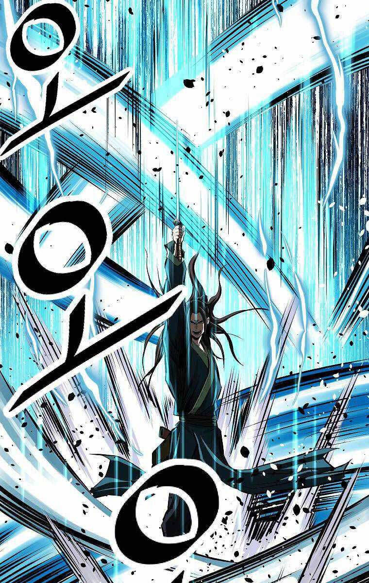 Cung Quỷ Kiếm Thần Chap 189 - Next Chap 190