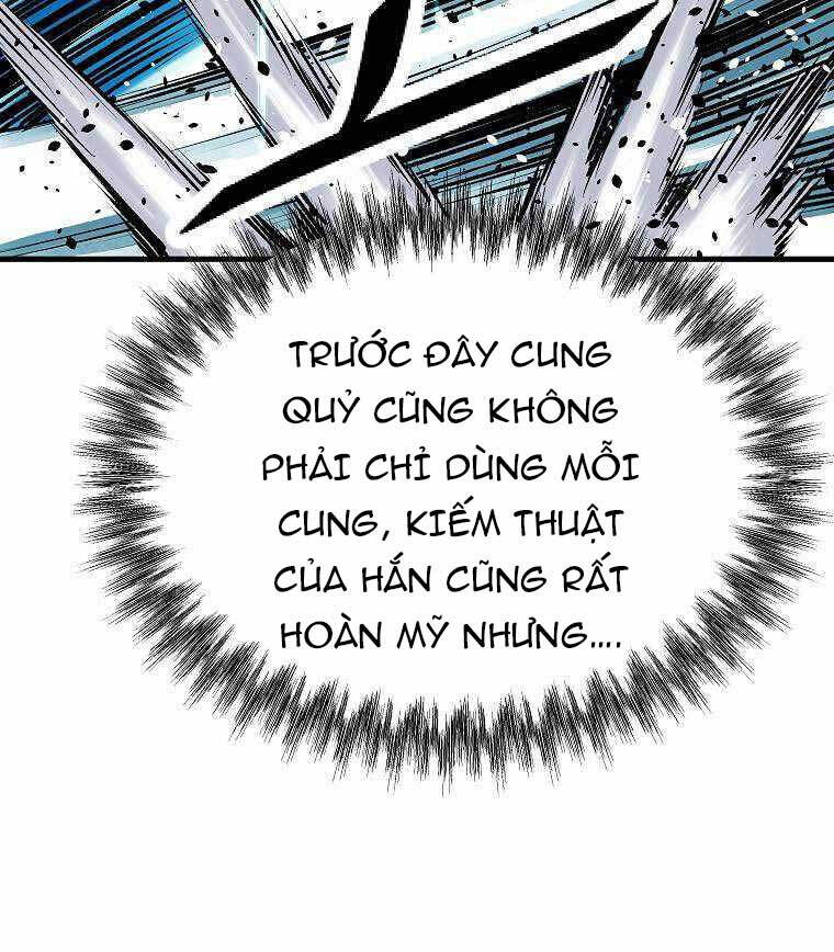 Cung Quỷ Kiếm Thần Chap 189 - Next Chap 190