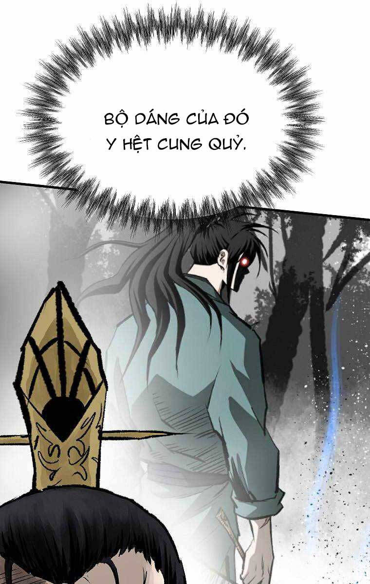Cung Quỷ Kiếm Thần Chap 189 - Next Chap 190