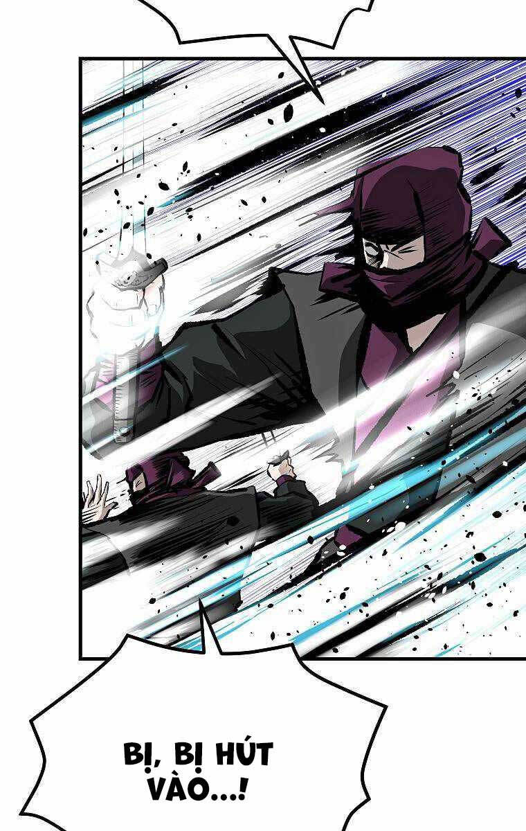 Cung Quỷ Kiếm Thần Chap 189 - Next Chap 190