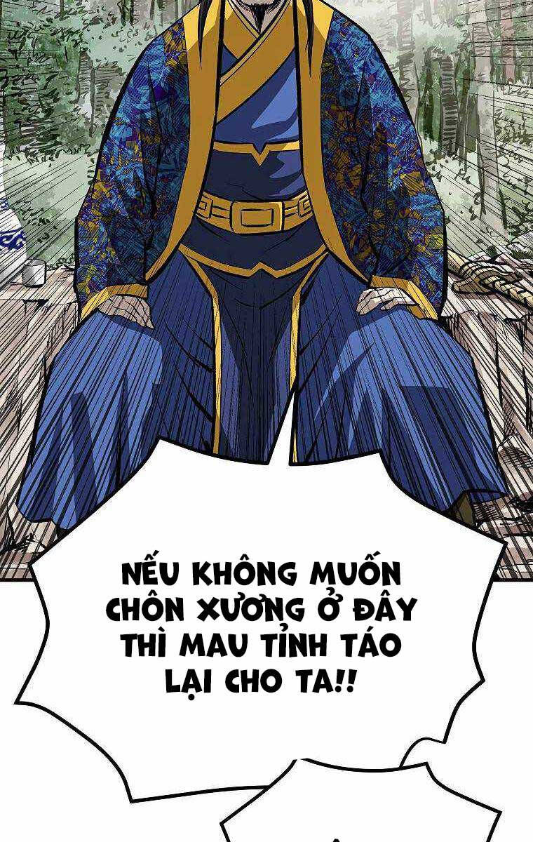 Cung Quỷ Kiếm Thần Chap 189 - Next Chap 190