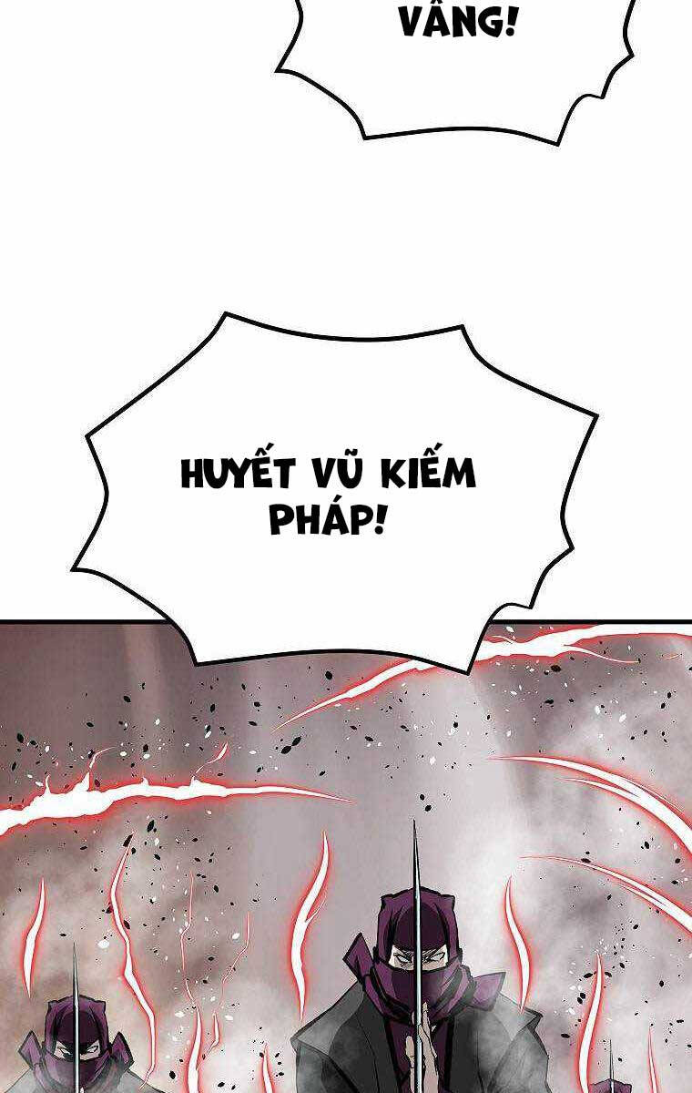 Cung Quỷ Kiếm Thần Chap 189 - Next Chap 190