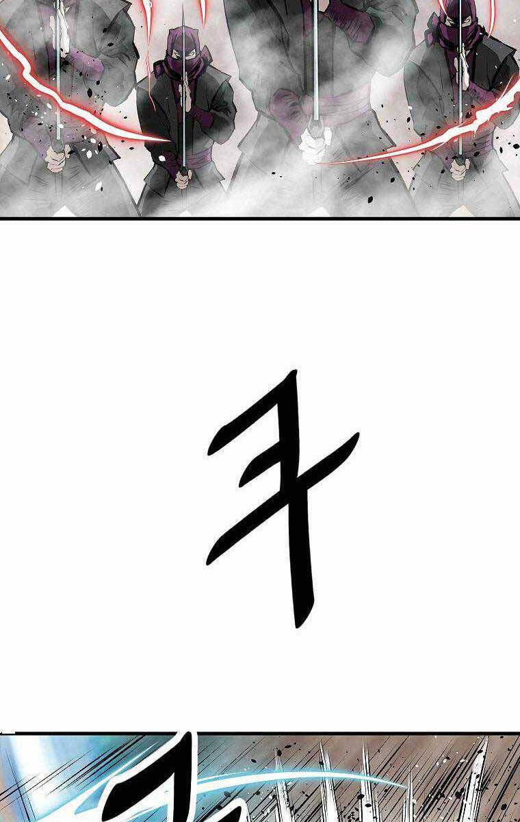 Cung Quỷ Kiếm Thần Chap 189 - Next Chap 190