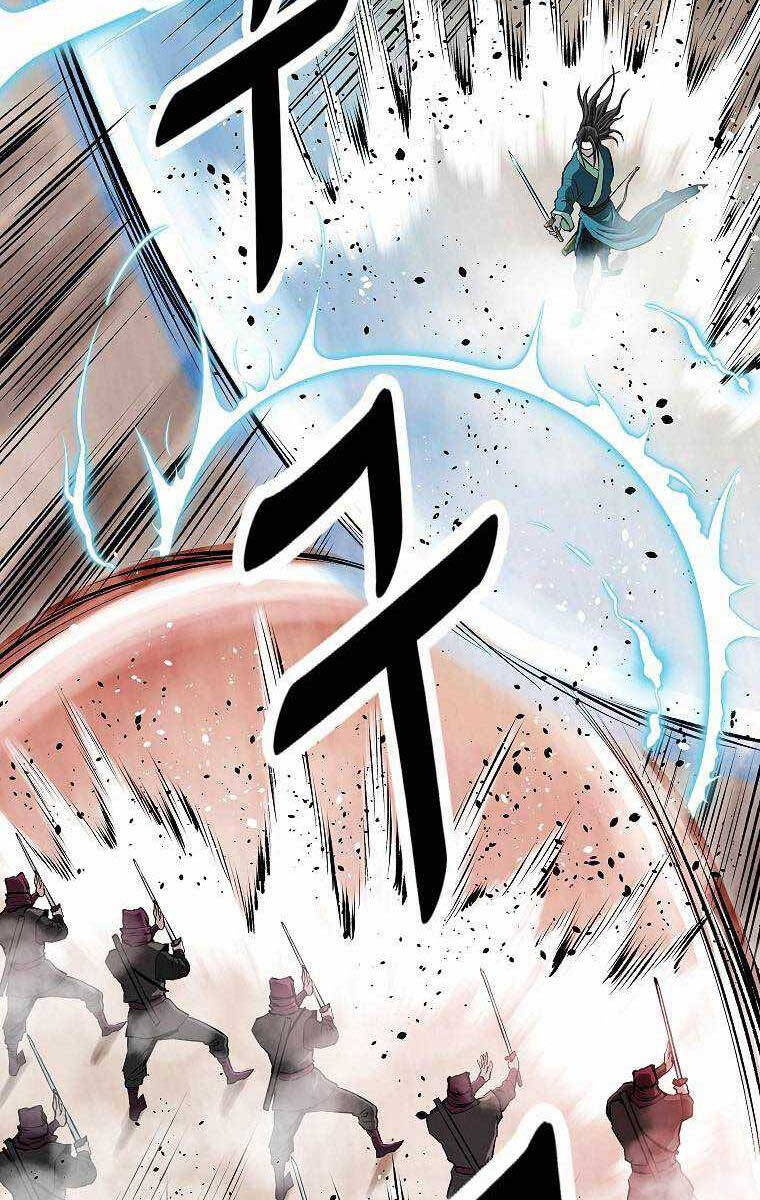 Cung Quỷ Kiếm Thần Chap 189 - Next Chap 190