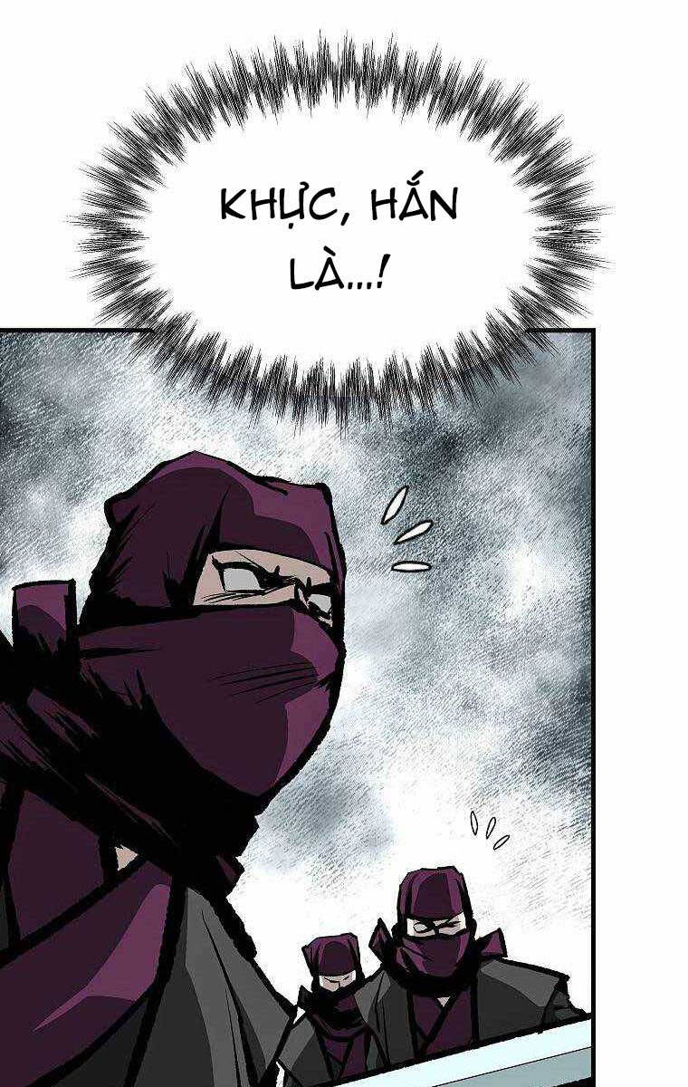 Cung Quỷ Kiếm Thần Chap 189 - Next Chap 190