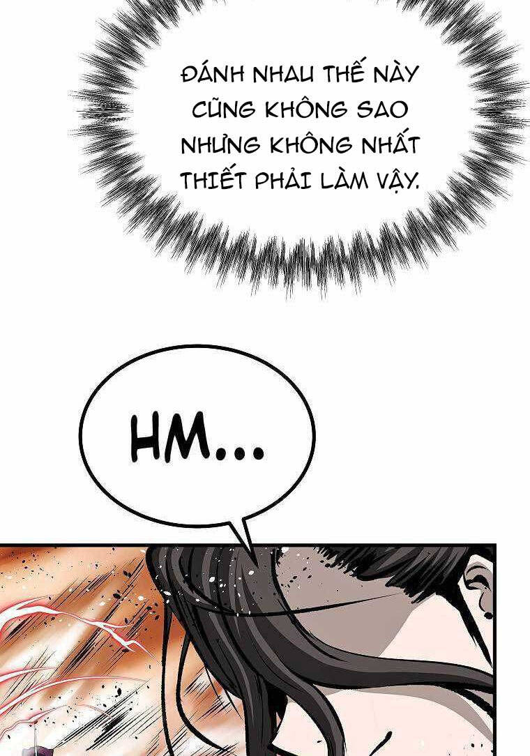 Cung Quỷ Kiếm Thần Chap 189 - Next Chap 190