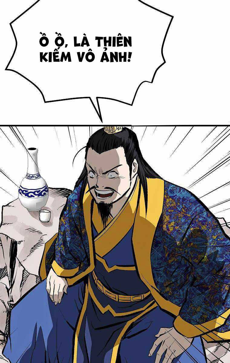 Cung Quỷ Kiếm Thần Chap 189 - Next Chap 190