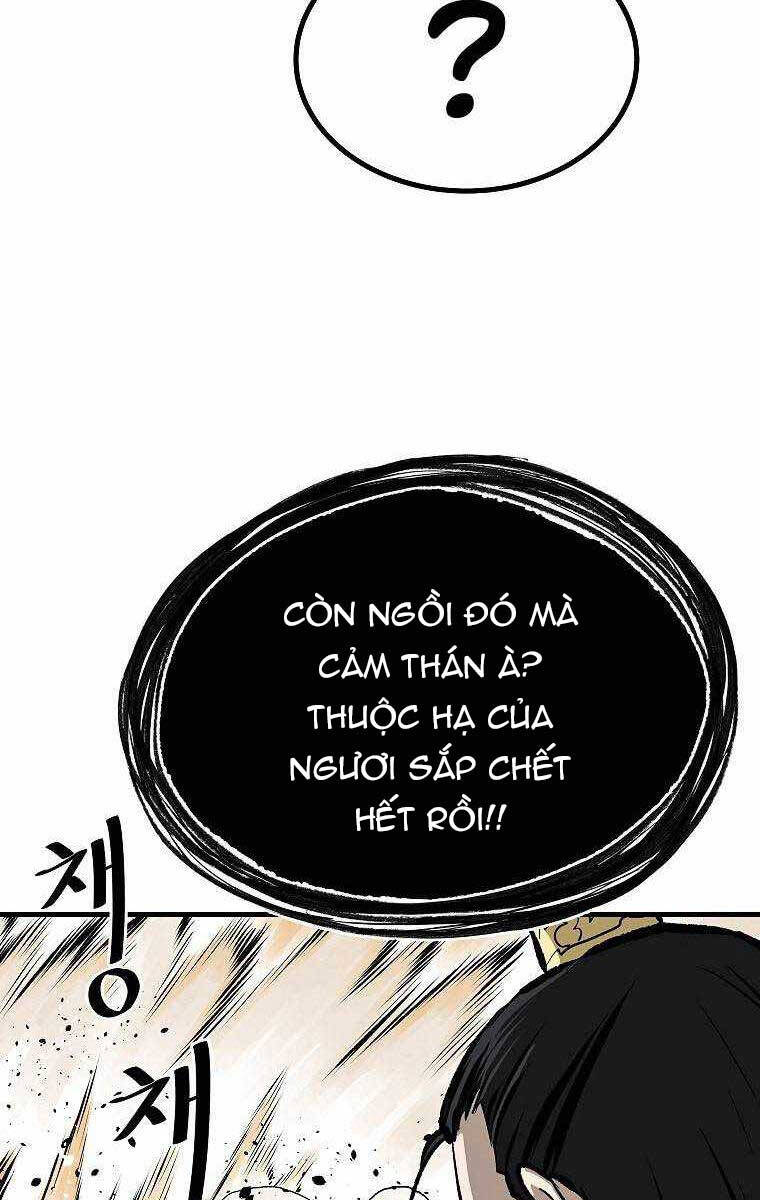 Cung Quỷ Kiếm Thần Chap 189 - Next Chap 190