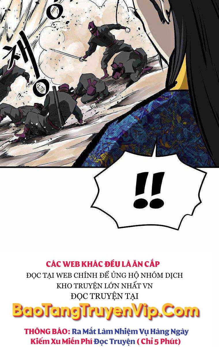 Cung Quỷ Kiếm Thần Chap 189 - Next Chap 190
