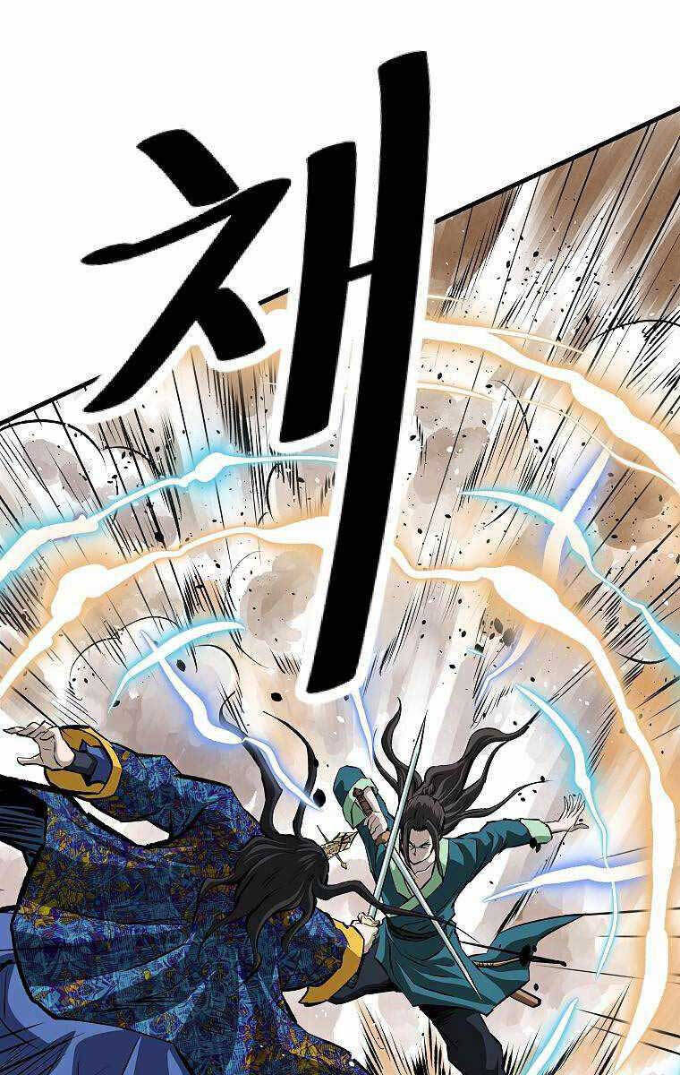 Cung Quỷ Kiếm Thần Chap 189 - Next Chap 190