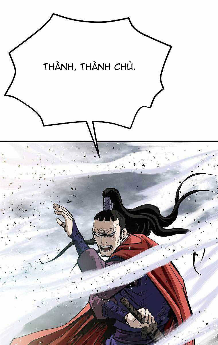 Cung Quỷ Kiếm Thần Chap 189 - Next Chap 190