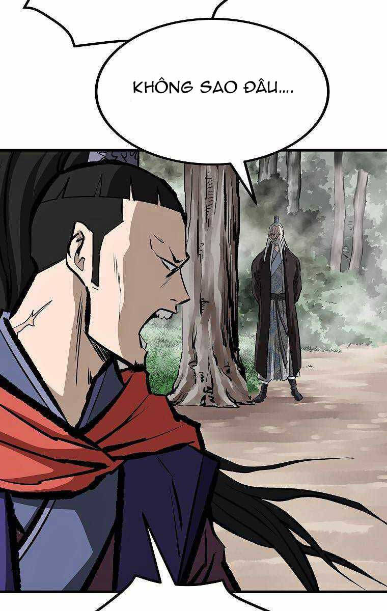 Cung Quỷ Kiếm Thần Chap 189 - Next Chap 190