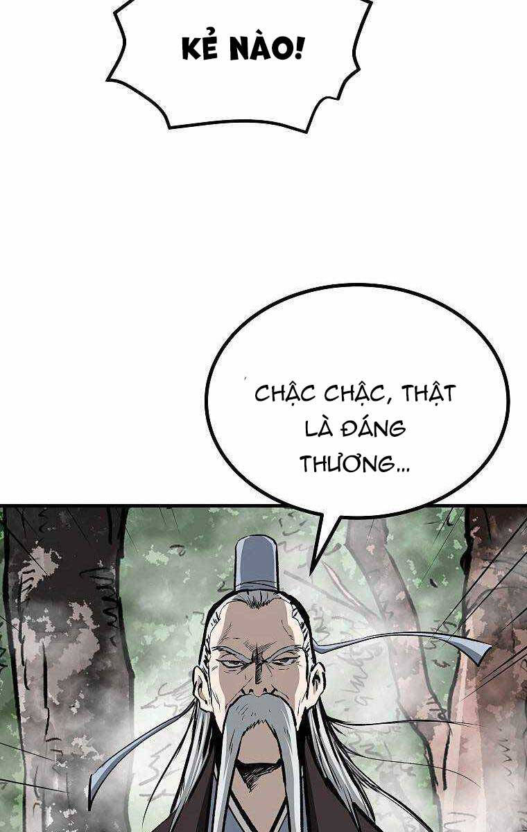 Cung Quỷ Kiếm Thần Chap 189 - Next Chap 190