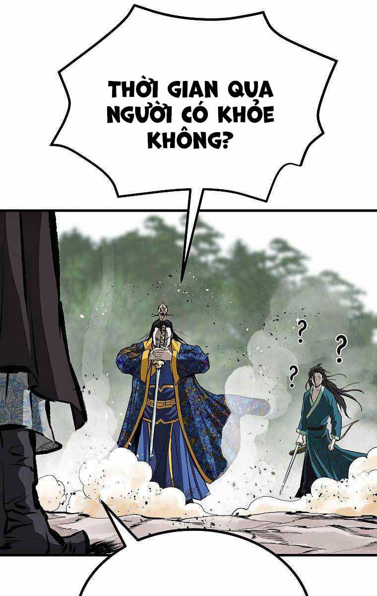 Cung Quỷ Kiếm Thần Chap 189 - Next Chap 190