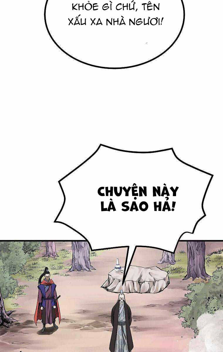 Cung Quỷ Kiếm Thần Chap 189 - Next Chap 190