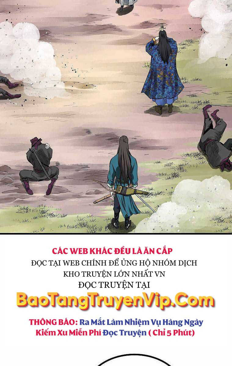 Cung Quỷ Kiếm Thần Chap 189 - Next Chap 190