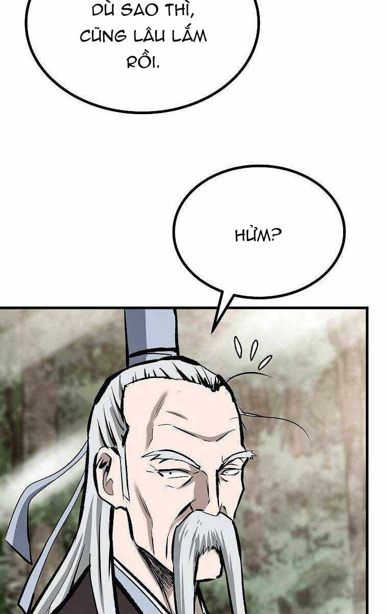 Cung Quỷ Kiếm Thần Chap 189 - Next Chap 190