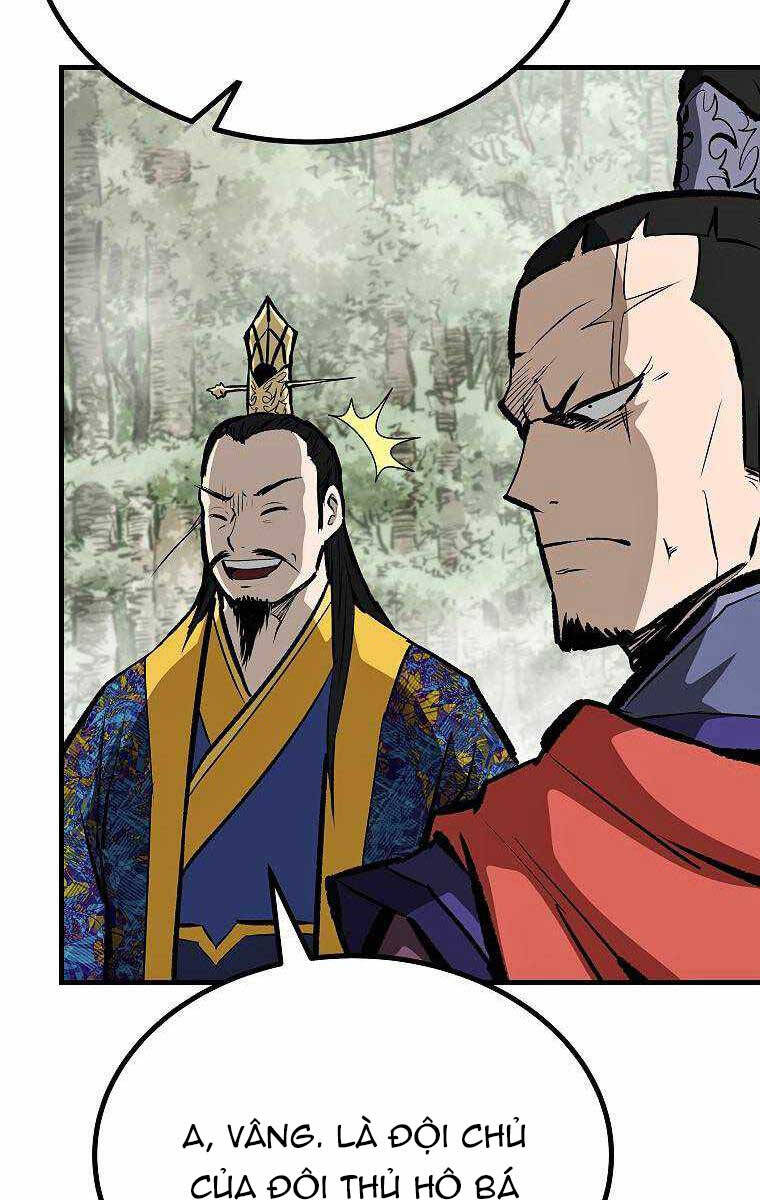Cung Quỷ Kiếm Thần Chap 189 - Next Chap 190