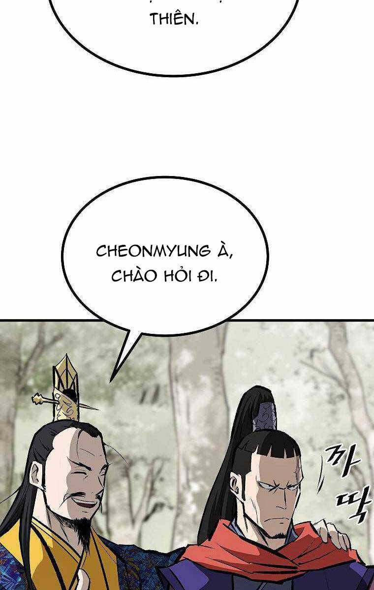 Cung Quỷ Kiếm Thần Chap 189 - Next Chap 190