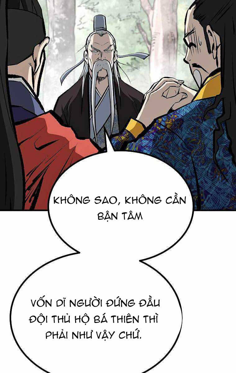 Cung Quỷ Kiếm Thần Chap 189 - Next Chap 190