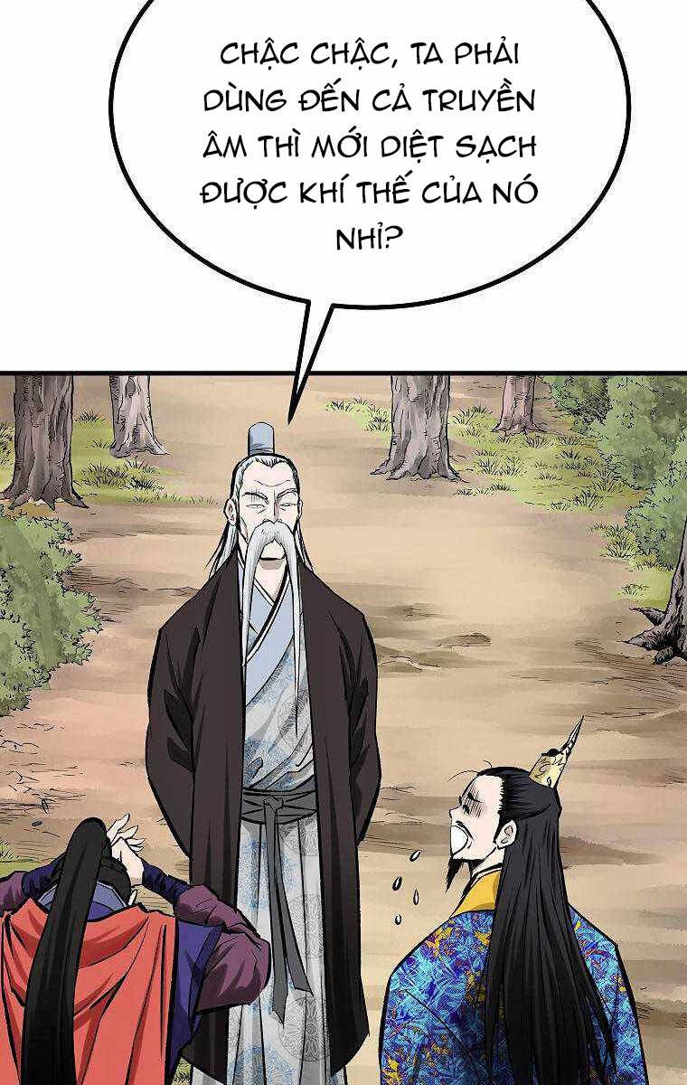 Cung Quỷ Kiếm Thần Chap 189 - Next Chap 190