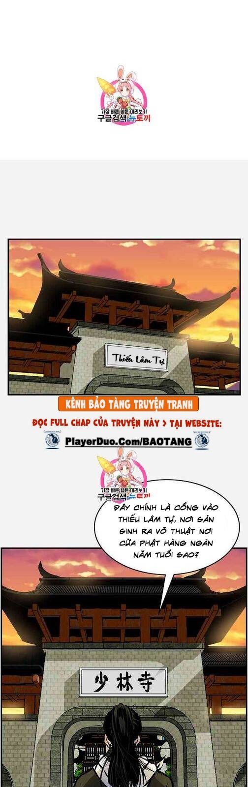 Cung Quỷ Kiếm Thần Chap 19 - Next Chap 20