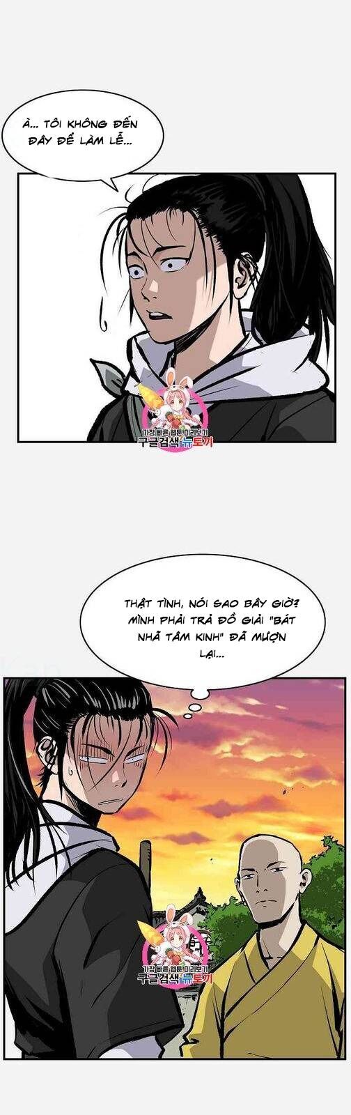 Cung Quỷ Kiếm Thần Chap 19 - Next Chap 20