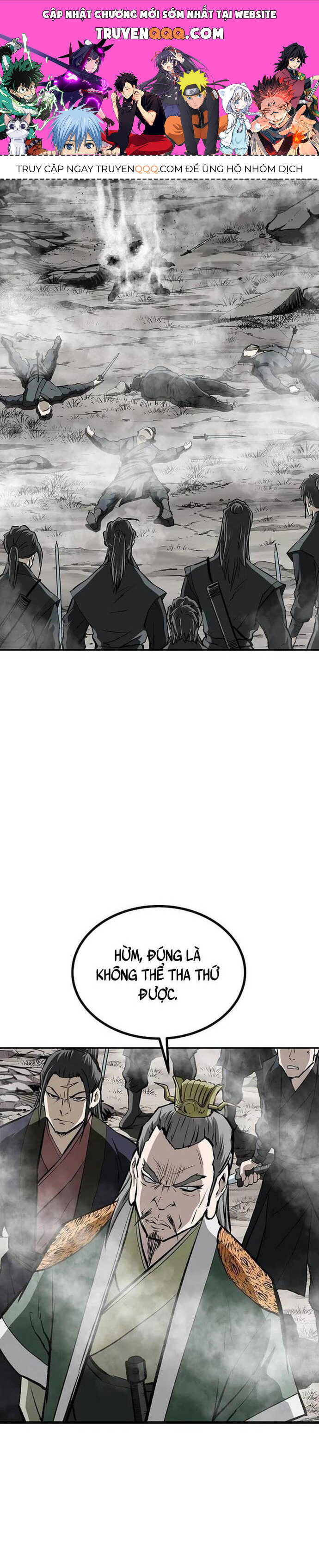 Cung Quỷ Kiếm Thần Chap 262 - Next Chap 263