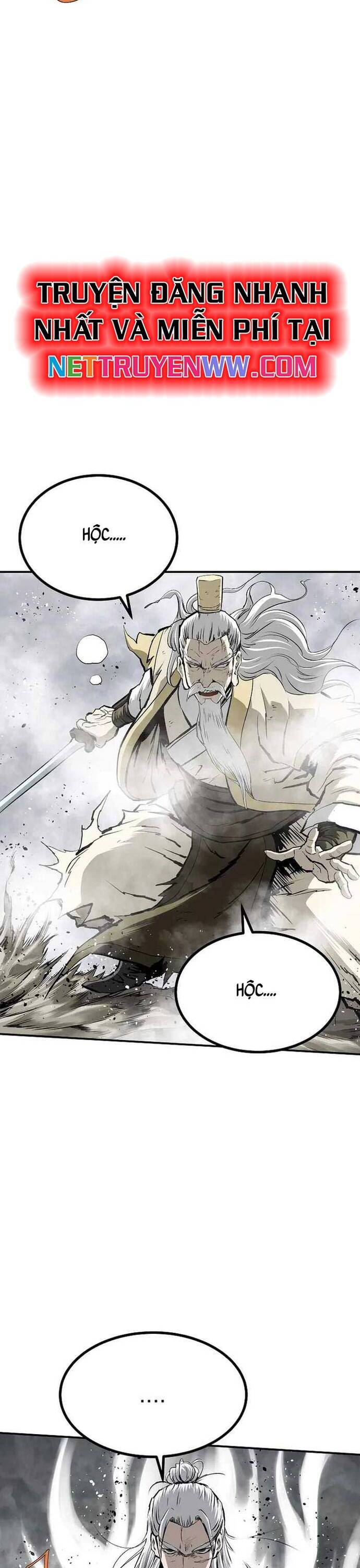 Cung Quỷ Kiếm Thần Chap 262 - Next Chap 263