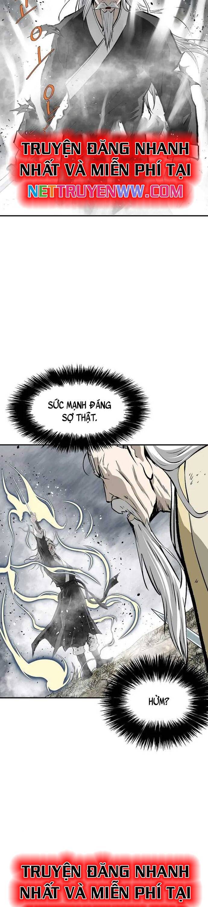 Cung Quỷ Kiếm Thần Chap 262 - Next Chap 263