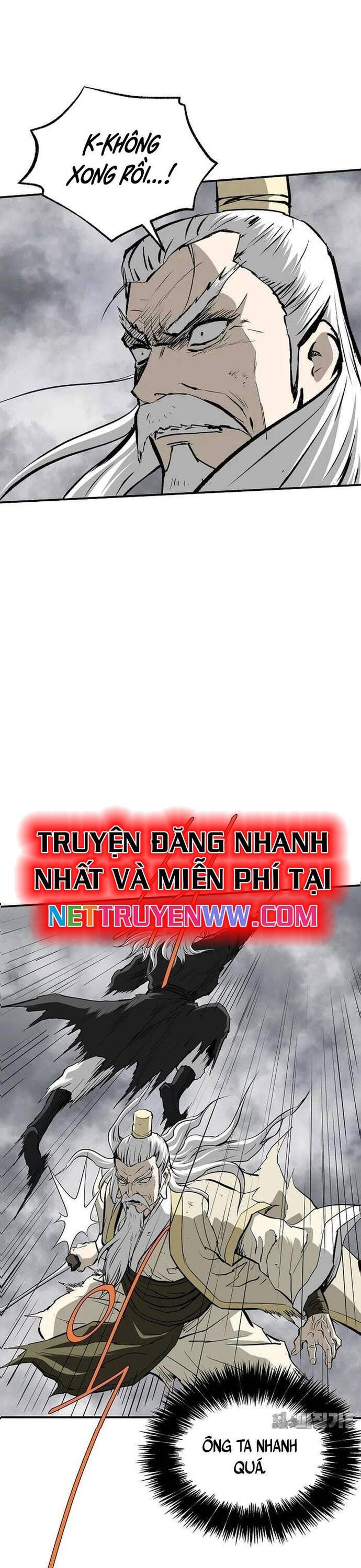 Cung Quỷ Kiếm Thần Chap 262 - Next Chap 263