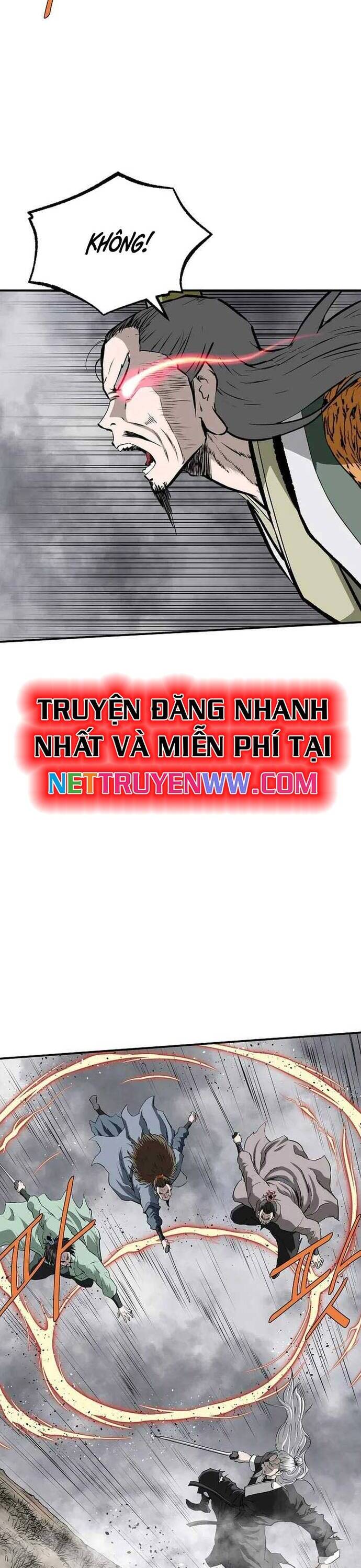 Cung Quỷ Kiếm Thần Chap 262 - Next Chap 263