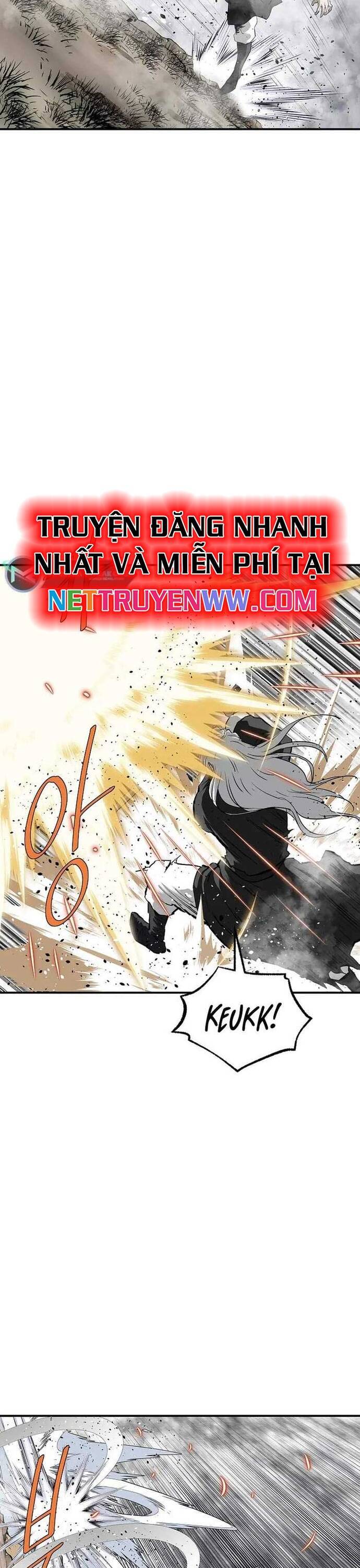 Cung Quỷ Kiếm Thần Chap 262 - Next Chap 263