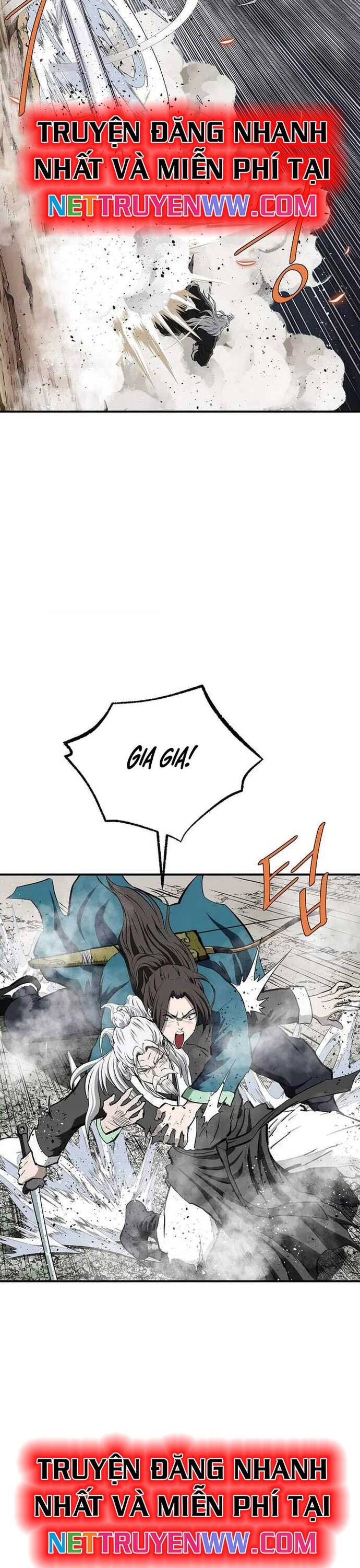 Cung Quỷ Kiếm Thần Chap 262 - Next Chap 263