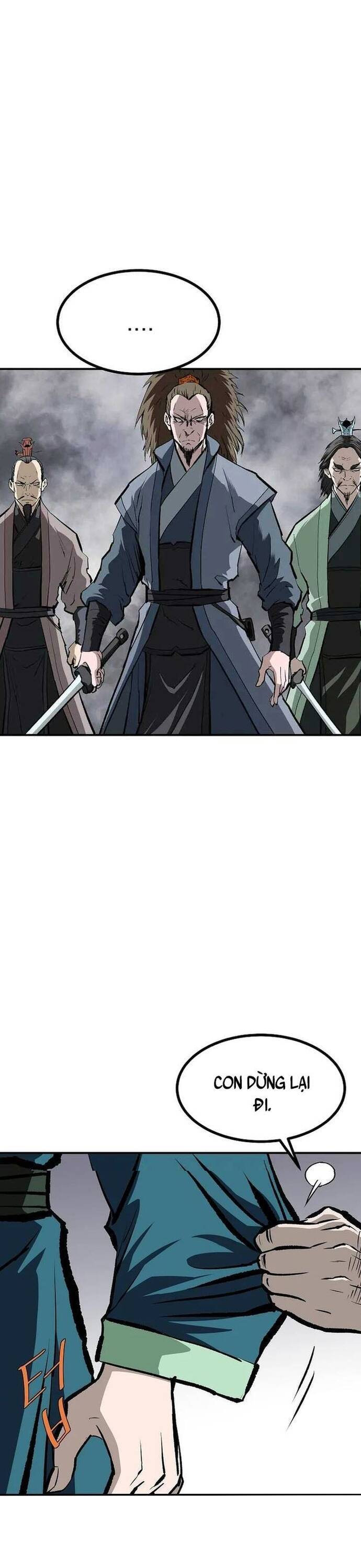 Cung Quỷ Kiếm Thần Chap 262 - Next Chap 263