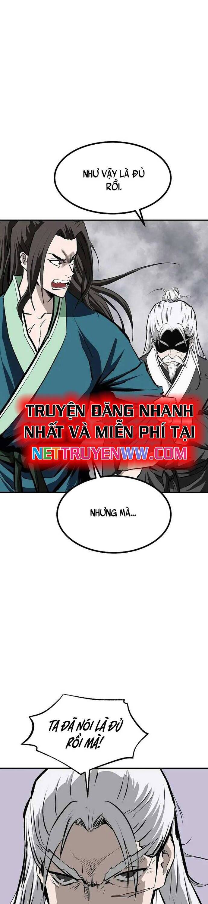 Cung Quỷ Kiếm Thần Chap 262 - Next Chap 263