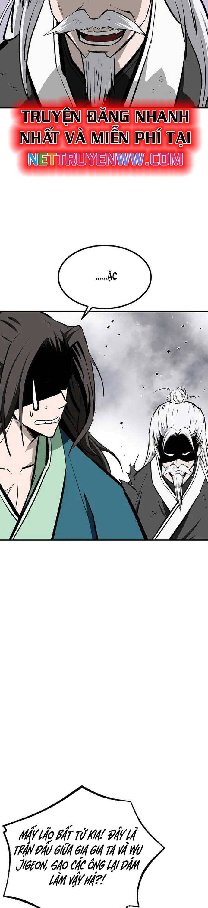 Cung Quỷ Kiếm Thần Chap 262 - Next Chap 263
