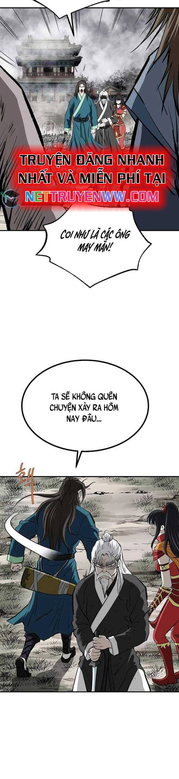 Cung Quỷ Kiếm Thần Chap 262 - Next Chap 263