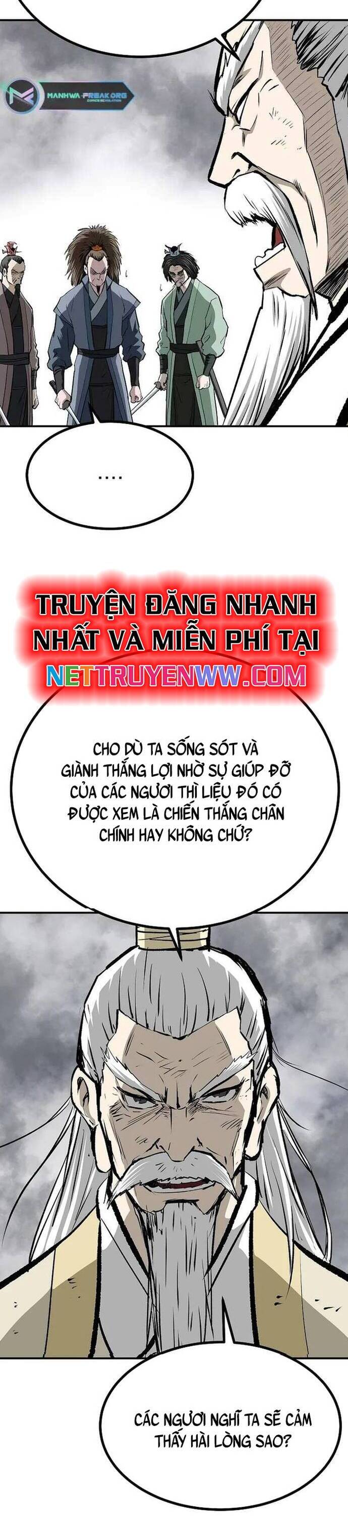 Cung Quỷ Kiếm Thần Chap 262 - Next Chap 263
