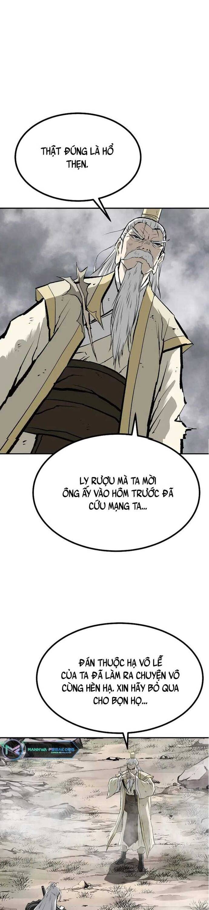 Cung Quỷ Kiếm Thần Chap 262 - Next Chap 263