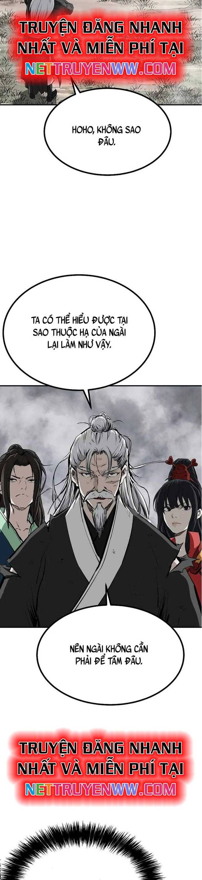Cung Quỷ Kiếm Thần Chap 262 - Next Chap 263