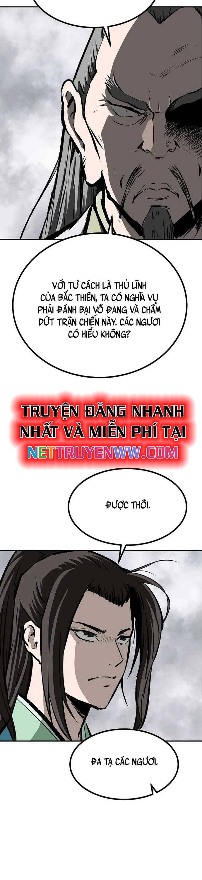 Cung Quỷ Kiếm Thần Chap 262 - Next Chap 263