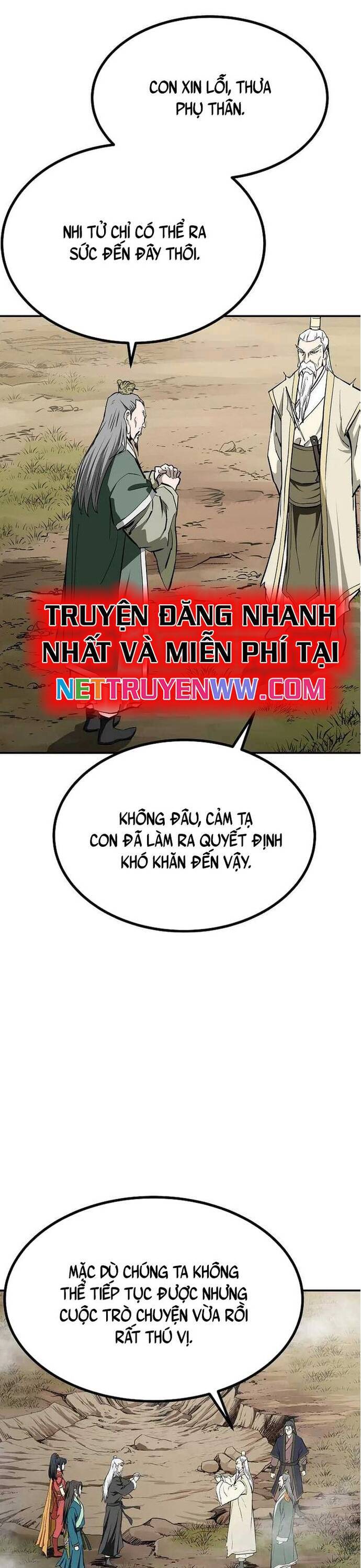 Cung Quỷ Kiếm Thần Chap 262 - Next Chap 263
