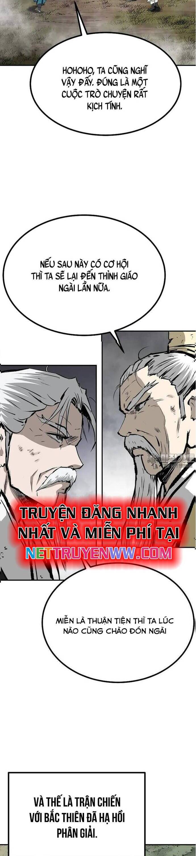 Cung Quỷ Kiếm Thần Chap 262 - Next Chap 263